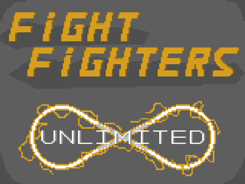 (OLD)fight fighters into