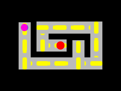  Maze Generator 