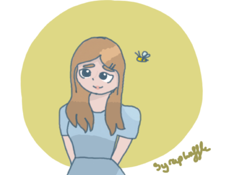 ☼| Drawing!