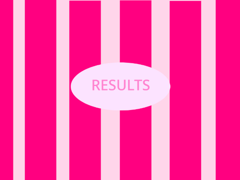 20+ DTA Results!