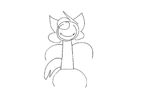 SCHOOL IS UPON ME- HUUUUU-