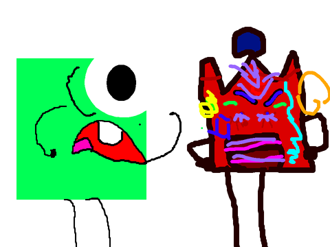 ern (THE OMEGA LOUDEST SUPEREST 10/LAST SUPEREST OMEGA LOUDEREST INFINITY OMEGA WORLD WILL EXPLODE)
