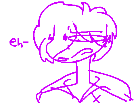 [] BAKA! // ANIMATIC []