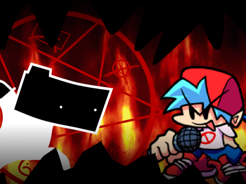 Vs Ron - BloodShed (in a cool way)