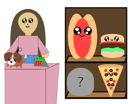 DD Shop