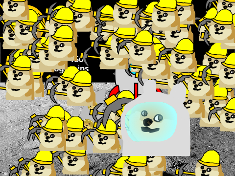 Dogeminer Lite