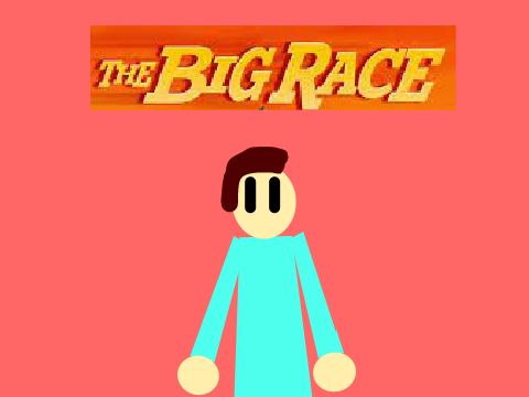 The Big Race