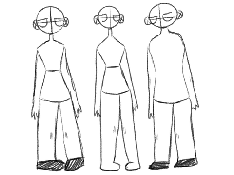 bodies