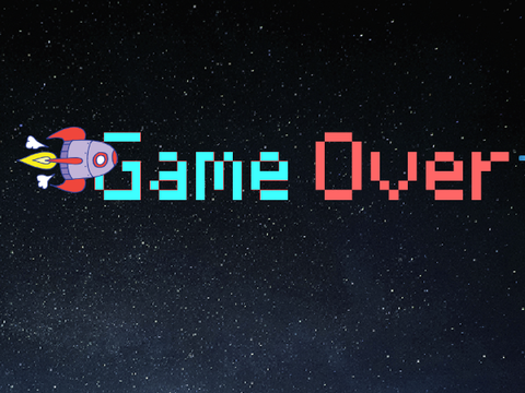 rocket game