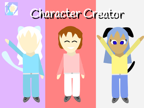 Character creator