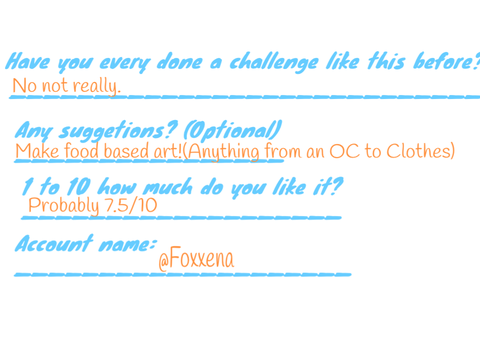 Form + Art! (Bonus: F2U and More art)
