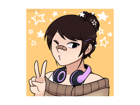 Picrew PFP contest remix