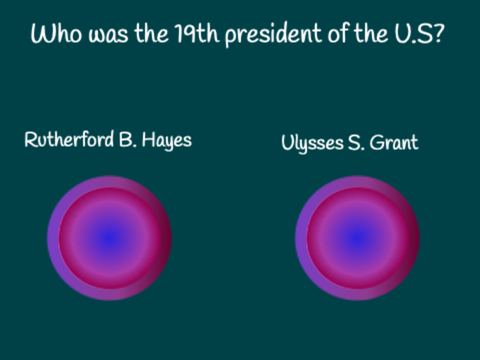Random Pop Quiz