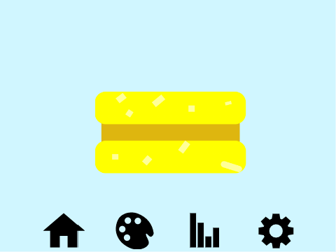 Burger Clicker 