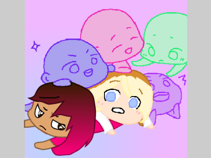 I Added Myself