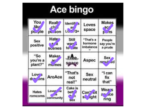 Ace Bingo!!!