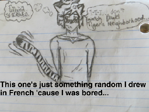 ULTIMATE OC RP STUDIO SLIP remix