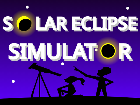 Solar Eclipse Simulator! remix