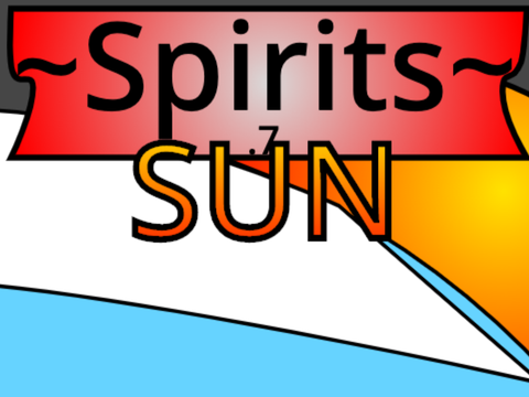 Sun: a platformer: mobile frindly! remix