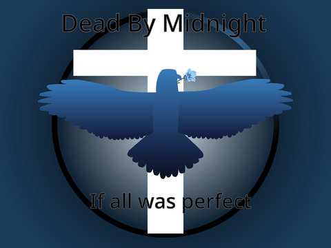 Dead By Midnight Theme (a original song by me) remix