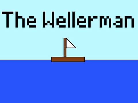 The Wellerman (On piano by me) remix