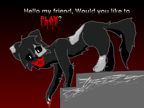 Skorch's Art Contest! remix