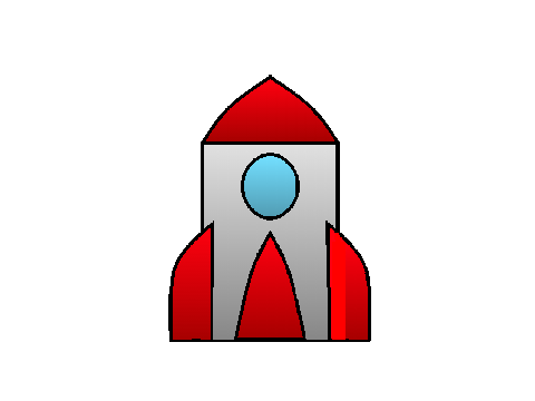 space ship