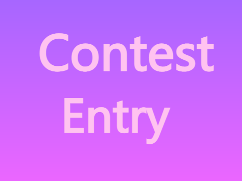 » Pirate Contest Entry 