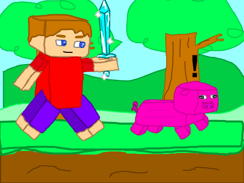Terrablox Trailer