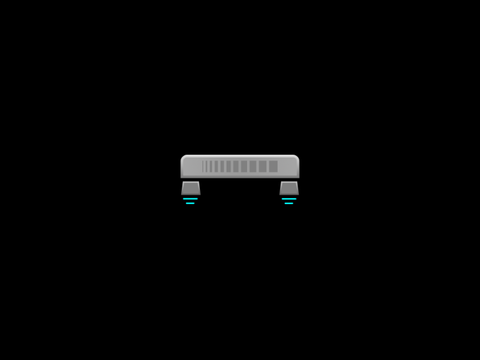Floating platform art for a new platformer