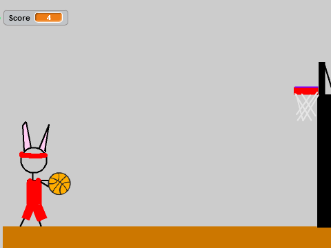 Slam Dunk Pro! 2015: Easter Special! Version 3.0 WIP