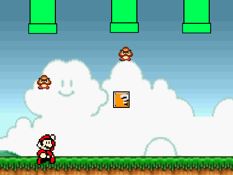 Mario
