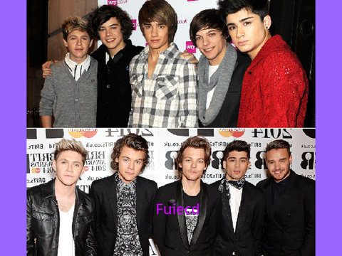 Sign in if u life One Direction songs.