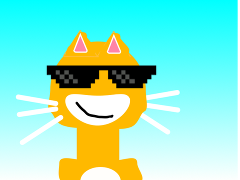 Pfp for Coolcat-009