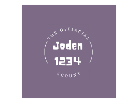 Joden1234