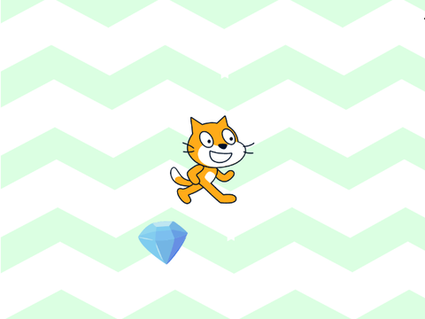 random game test thing