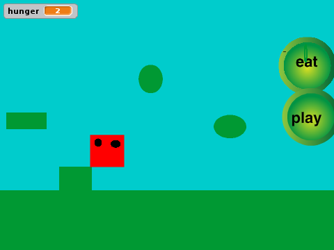 slime sim