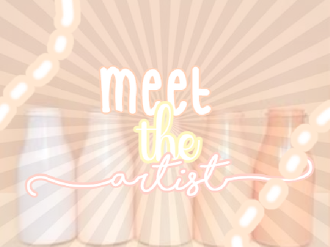 meet the artist
