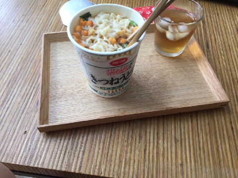 ラジオ#1