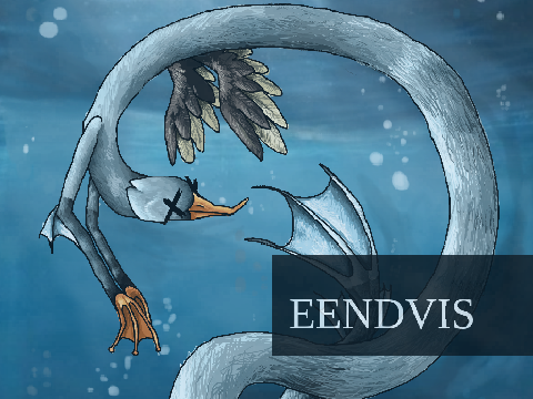 EENDVIS