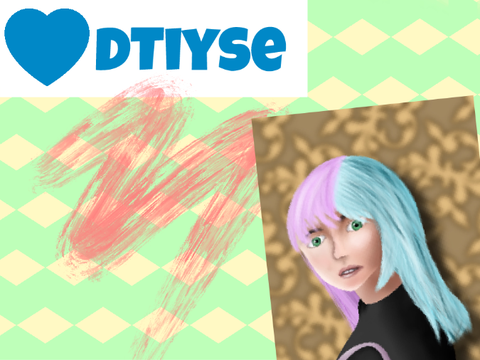 DTIYS | Entry