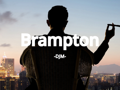 Brampton | Original Song