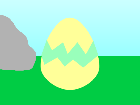Happy Easter