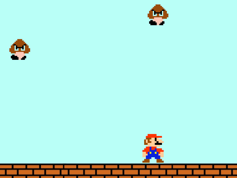 Mario