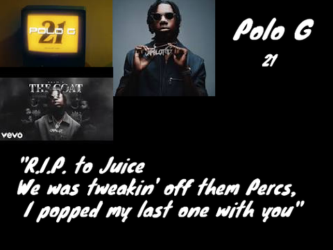 21 - Polo G