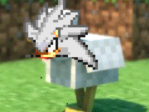 Add ur head on the chicken :3 remix remix remix remix remix remix