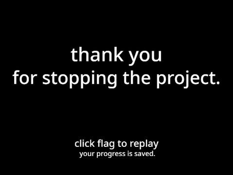 Stop This Project (solved) + Better Cloud Pong