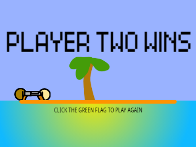 Battle Arena (2 Player) 