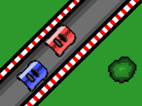 car race
