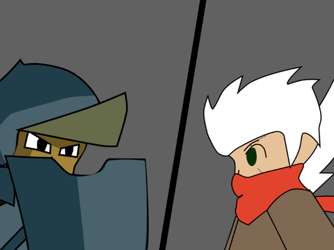 un jeu random